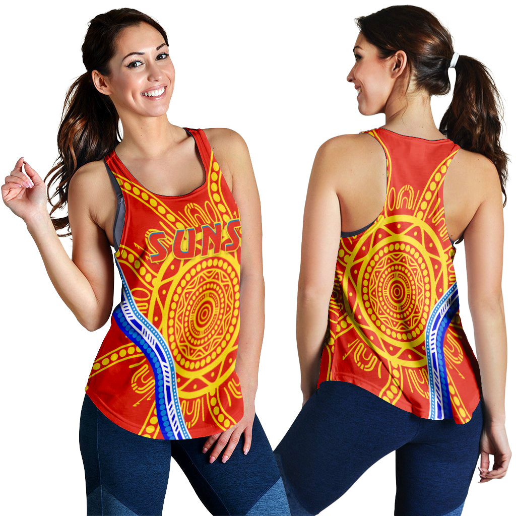 suns-football-women-racerback-tank-royal-gold-coast