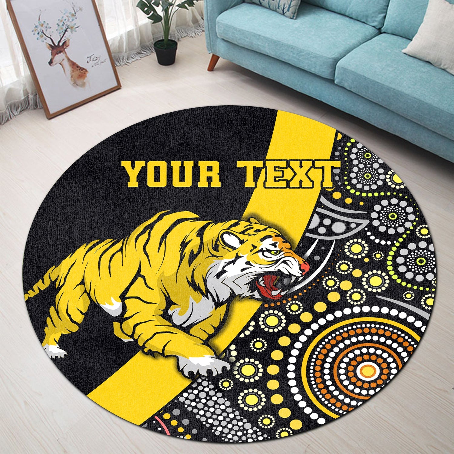 custom-personalised-richmond-indigenous-round-carpet-tigers-football-version-02