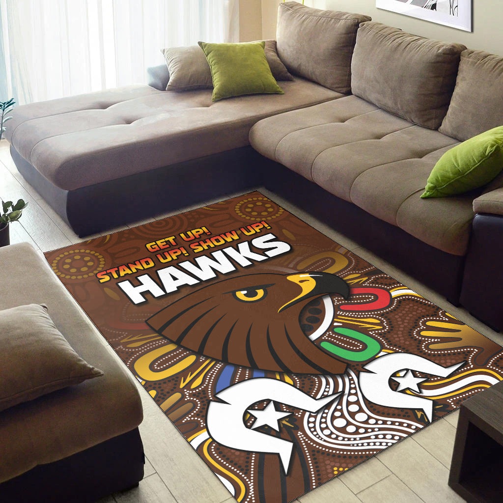 hawks-naidoc-week-area-rug-hawthorn-football-aboriginal