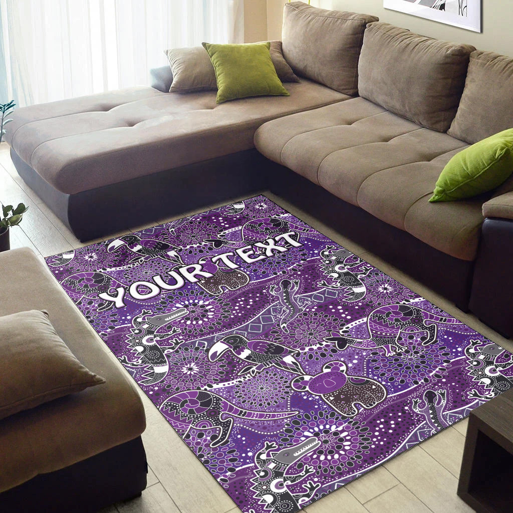 custom-personalised-australian-boomerang-area-rug-indigenous-australia-graceful