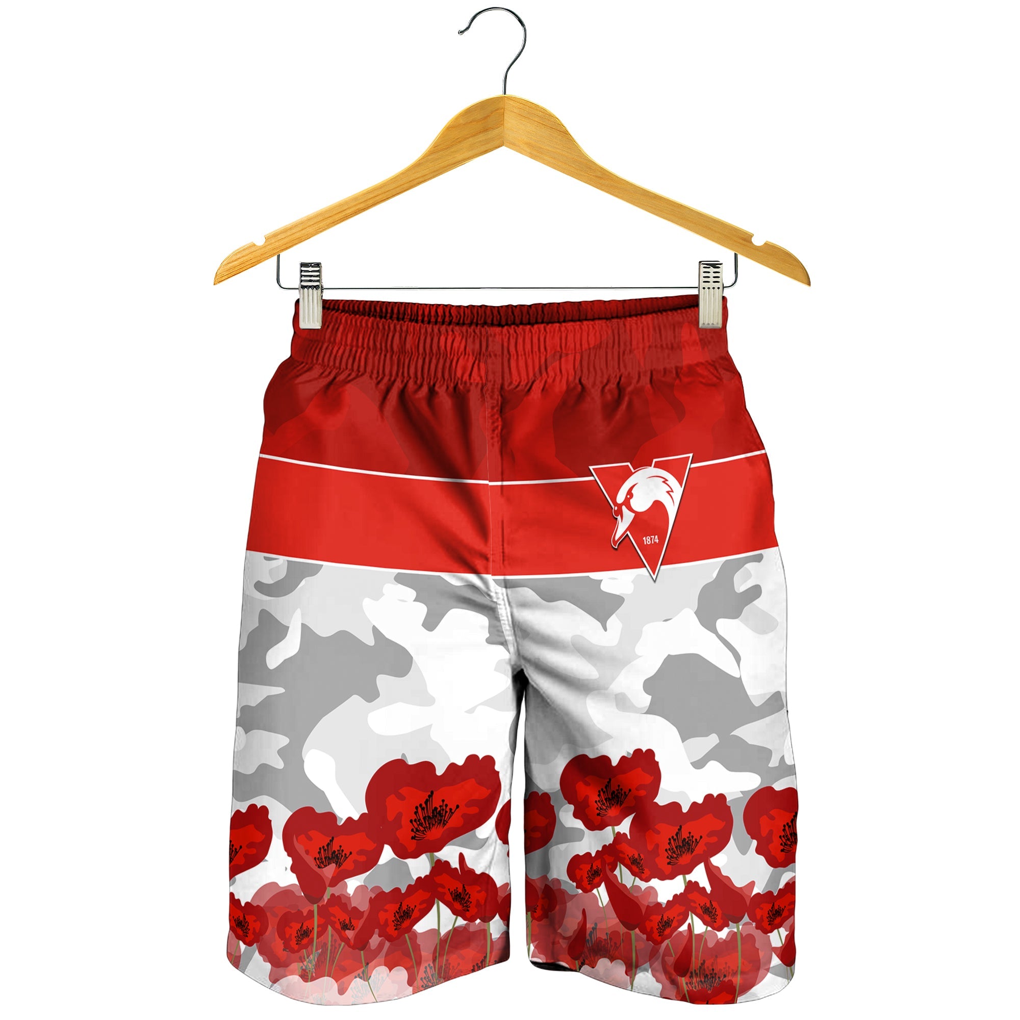 swans-anzac-2022-men-shorts-bloods-sydney-poppy-flowers
