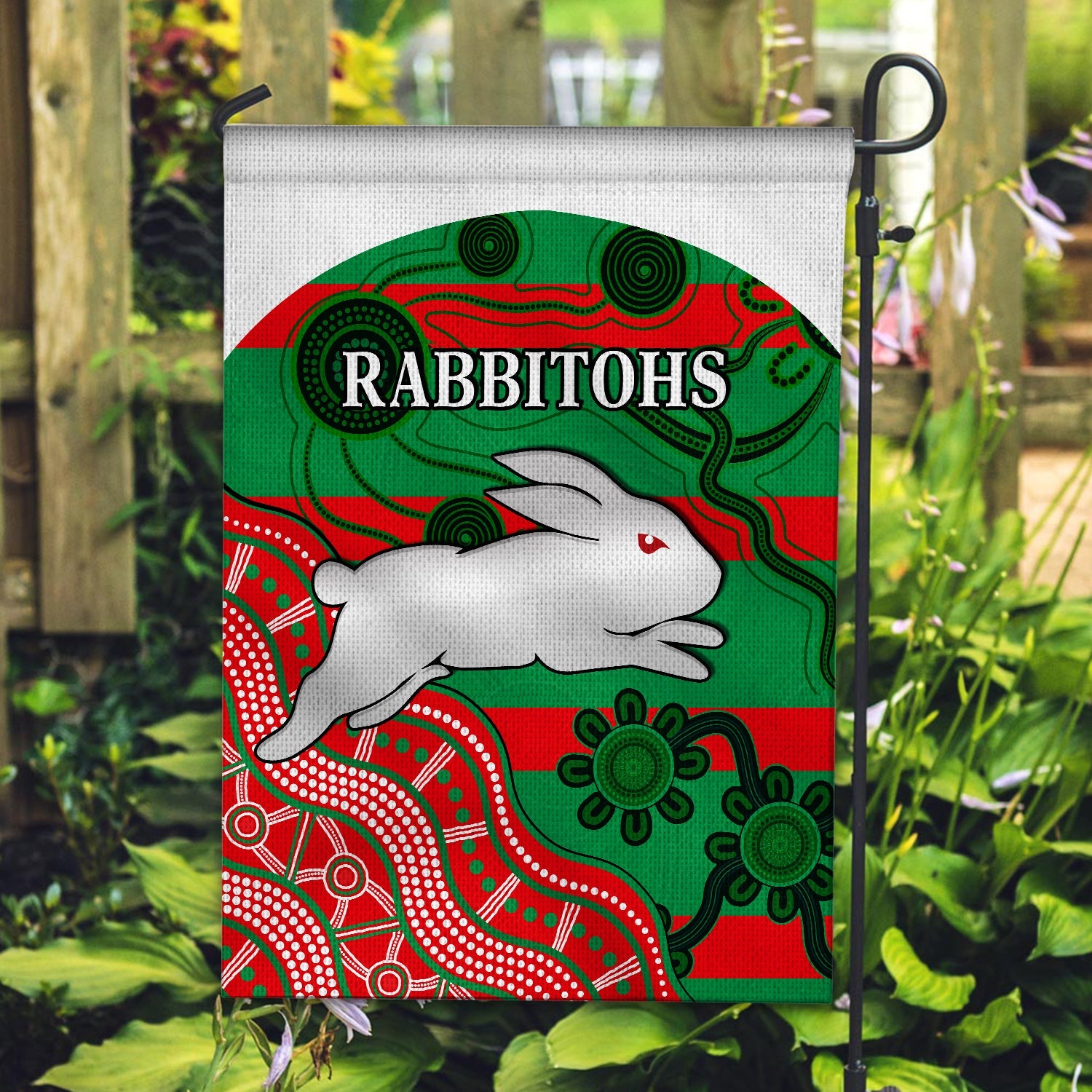 rabbitohs-flag-nippy-indigenous