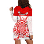 federal-football-hoodie-dress-indigenous-impressive