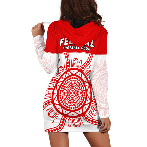 federal-football-hoodie-dress-indigenous-impressive