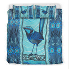 australia-indigenous-bedding-set-aussie-life-bird-03