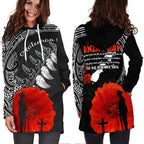 new-zealand-anzac-2022-hoodie-dress-maori-mix-fern-poppy