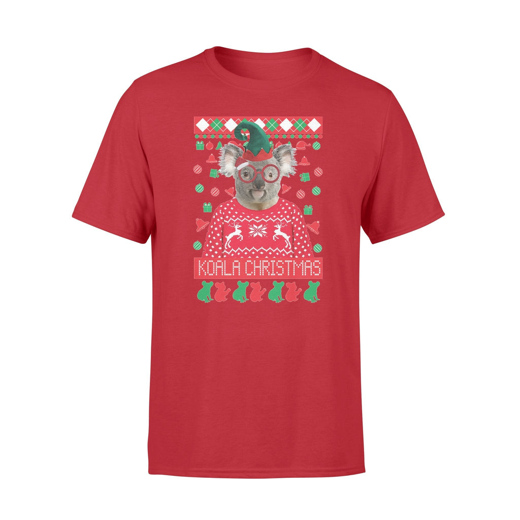 christmas-t-shirt-koala-t-shirt-merry-christmas-unisex-1