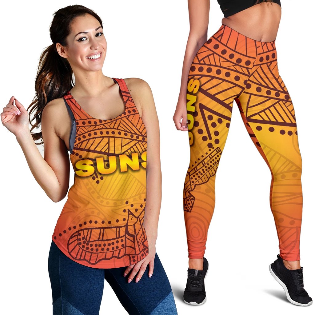 combo-racerback-tank-and-legging-gold-coast-suns-simple-indigenous