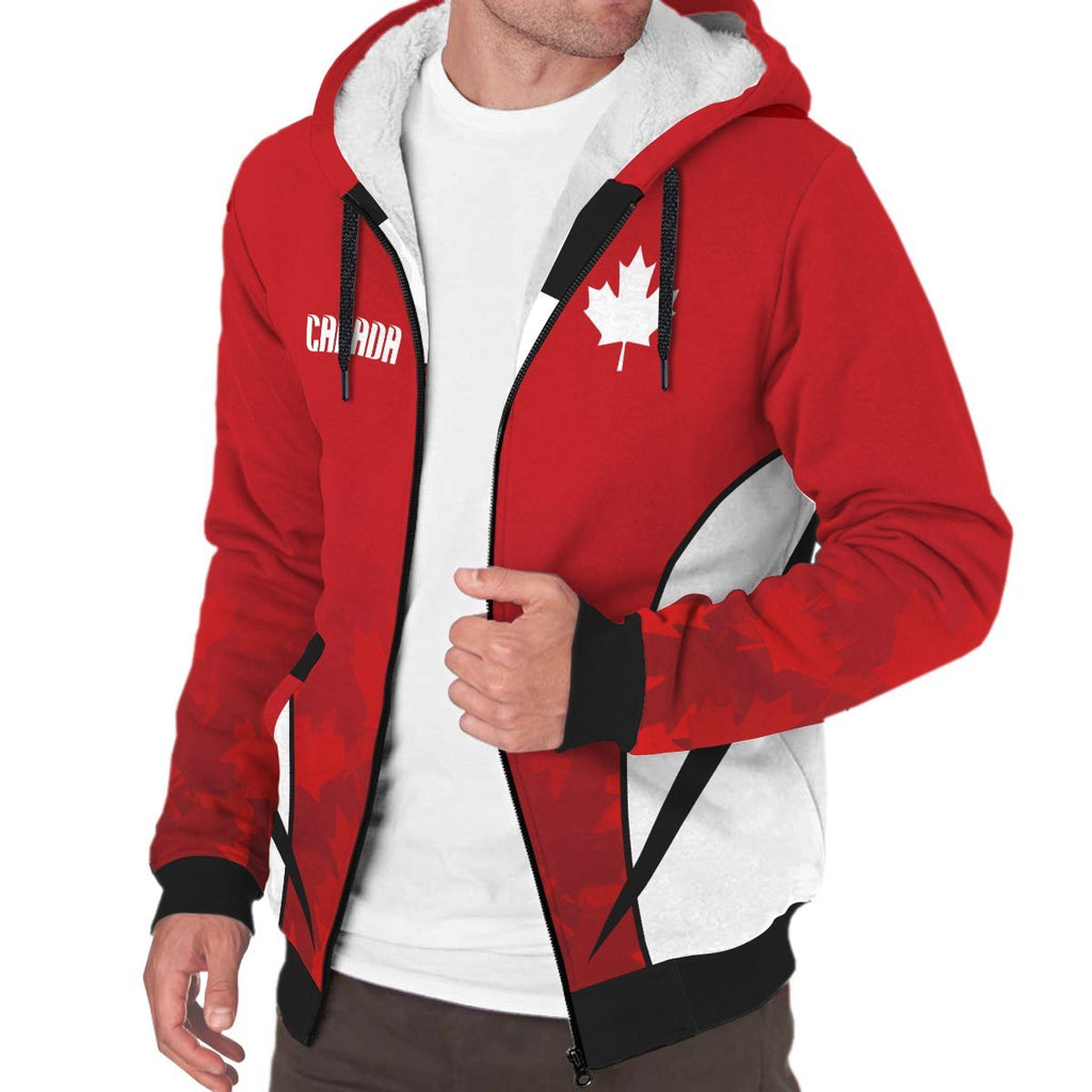 canada-active-sherpa-hoodie