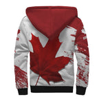 canada-maple-leaf-athletic-spirit-red-sherpa-hoodie