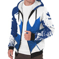 canada-maple-leaf-athletic-spirit-blue-sherpa-hoodie