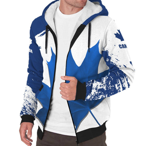 canada-maple-leaf-athletic-spirit-blue-sherpa-hoodie