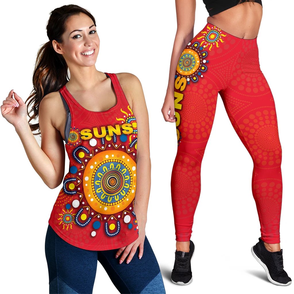 combo-racerback-tank-and-legging-gold-coast-suns-indigenous
