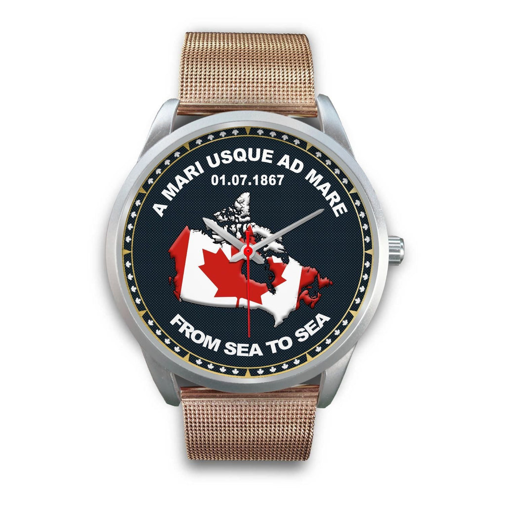 canada-map-silver-watch
