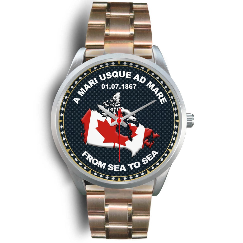 canada-map-silver-watch
