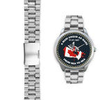 canada-map-silver-watch
