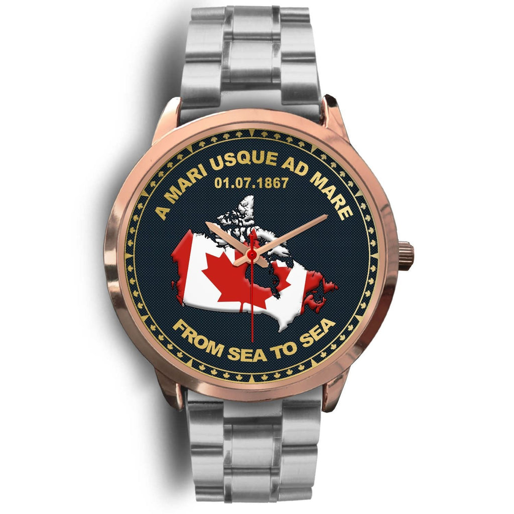 canada-map-rose-gold-watch