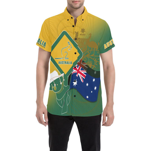 short-sleeve-shirt-aus-flag-and-coat-of-arms-shirt-kangaroo-and-koala-sign