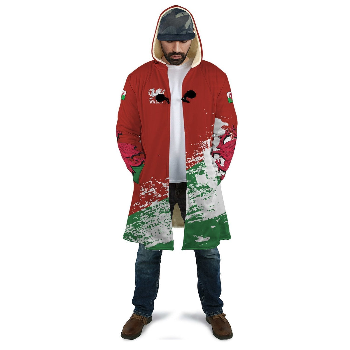 wales-special-cloak