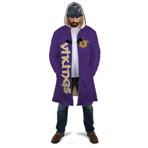 vikings-warrior™-cloak