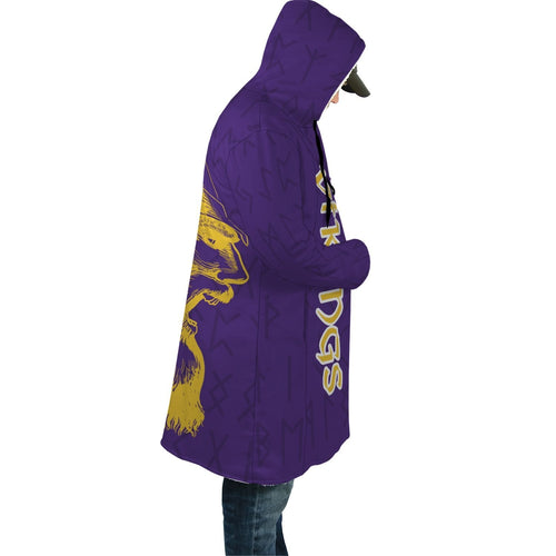 vikings-warrior™-cloak