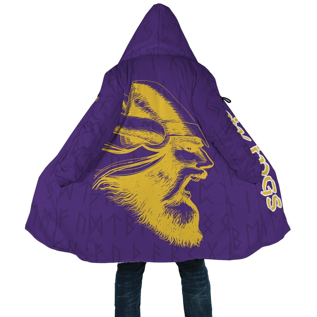 vikings-warrior™-cloak