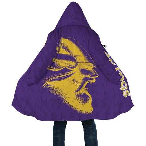 vikings-warrior™-cloak