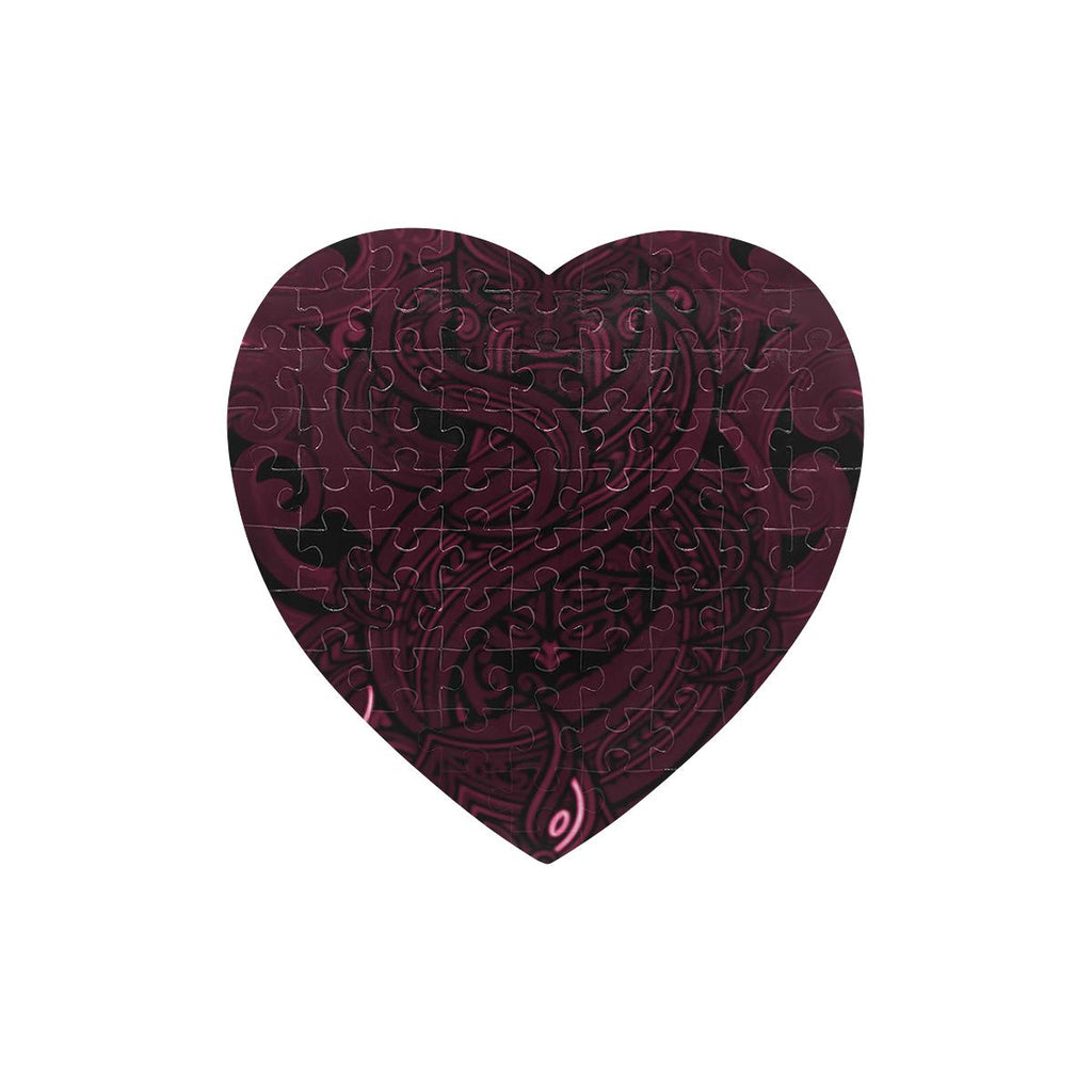 new-zealand-maori-tumatauenga-tattoo-jigsaw-puzzle-k4-pink