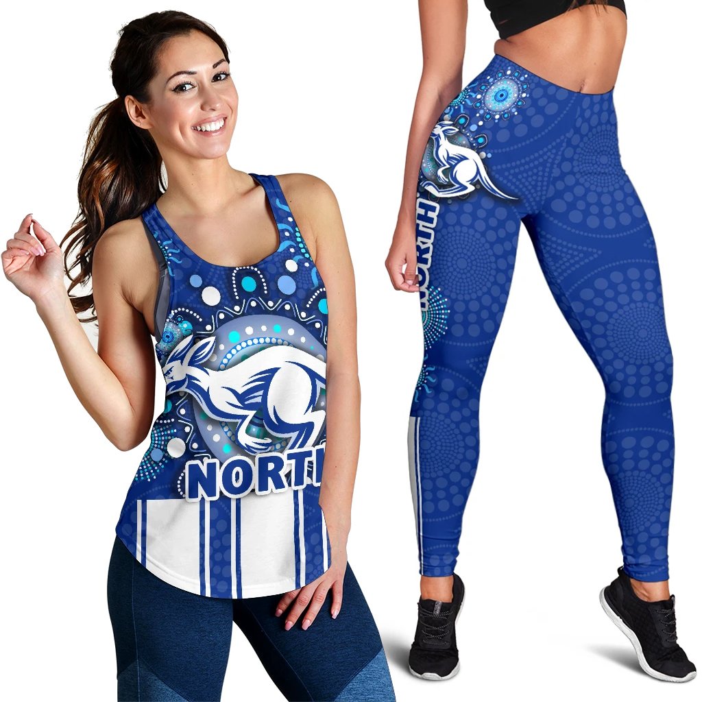combo-racerback-tank-and-legging-melbourne-indigenous-north-kangaroos