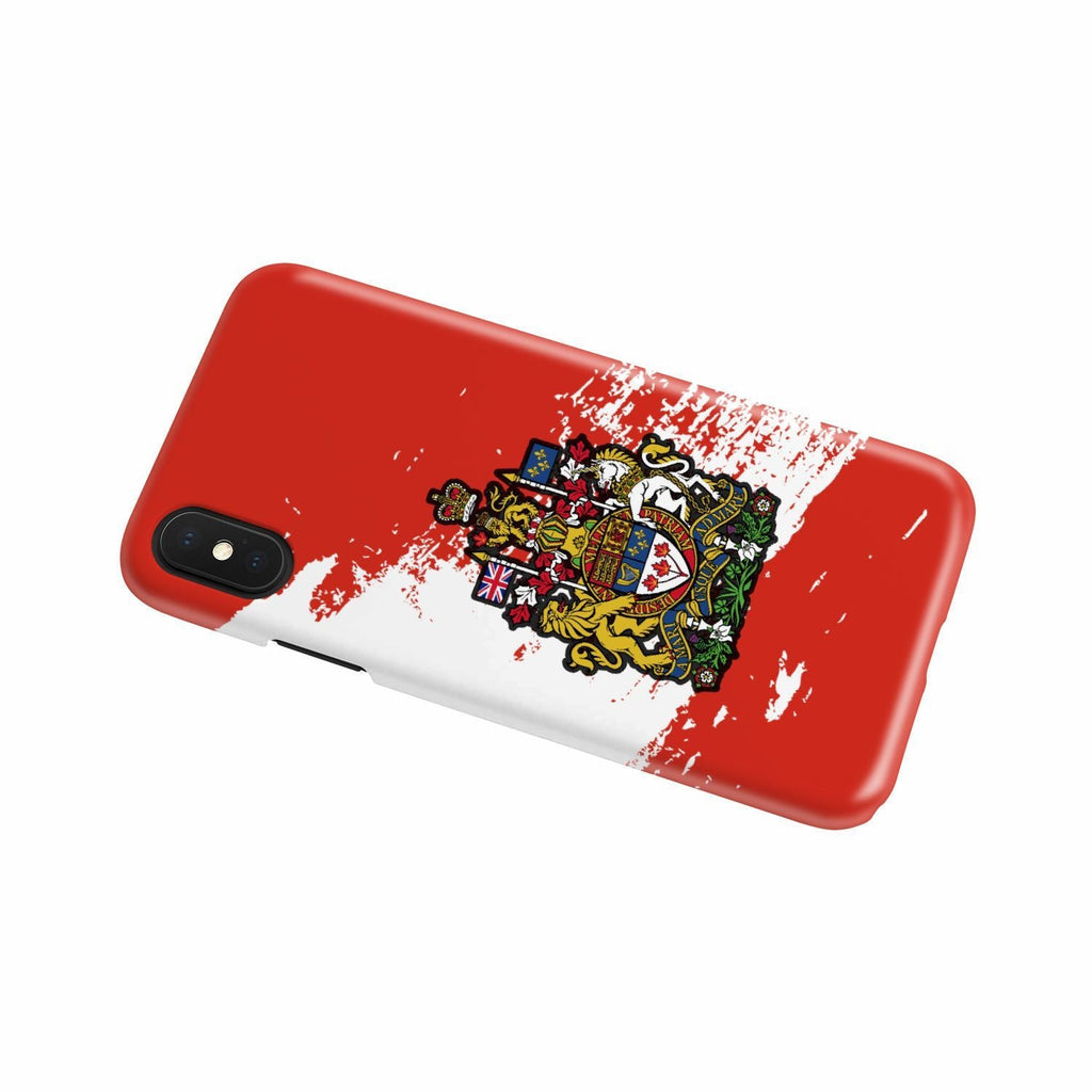 Canada Special Phone Case - Vibe Hoodie
