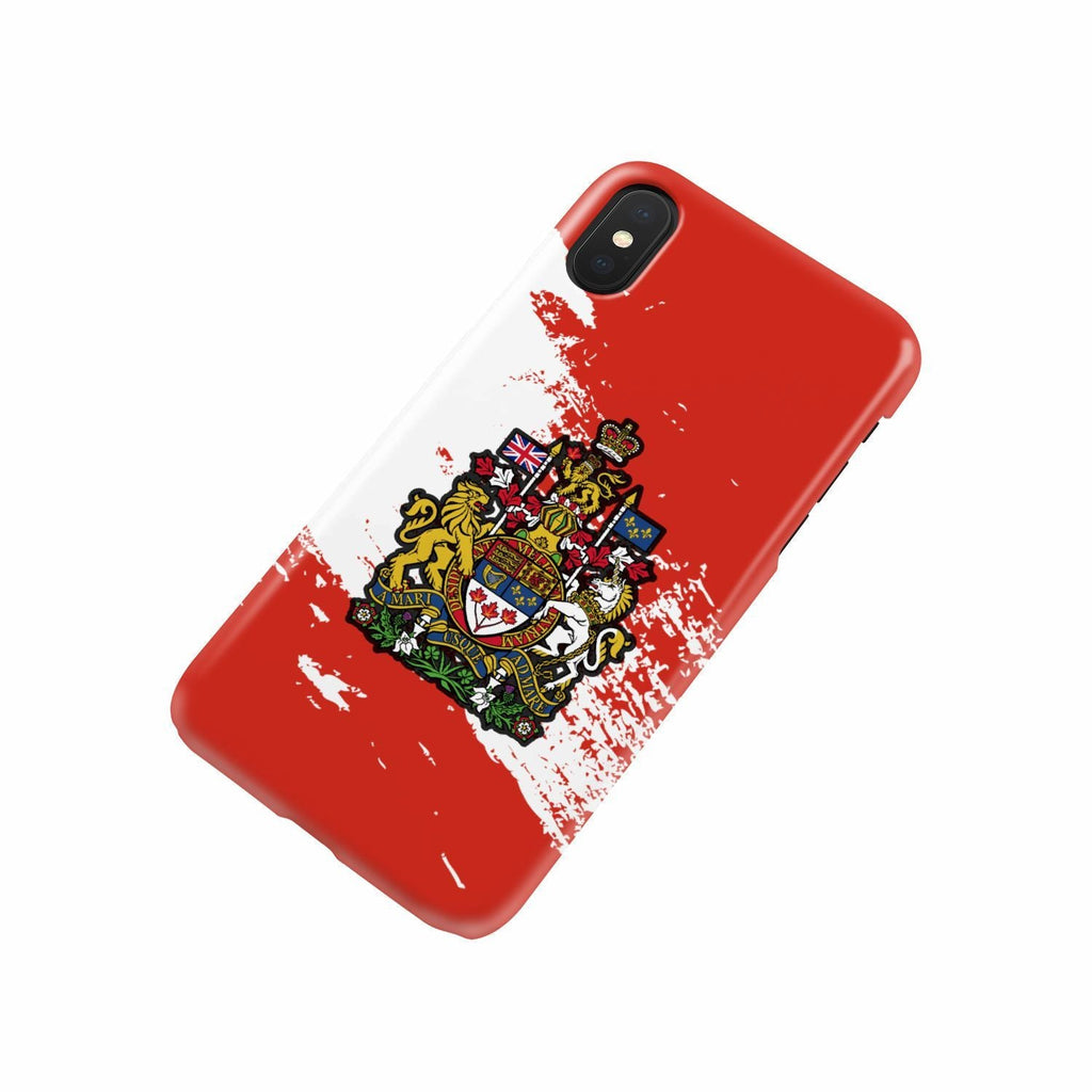 Canada Special Phone Case - Vibe Hoodie