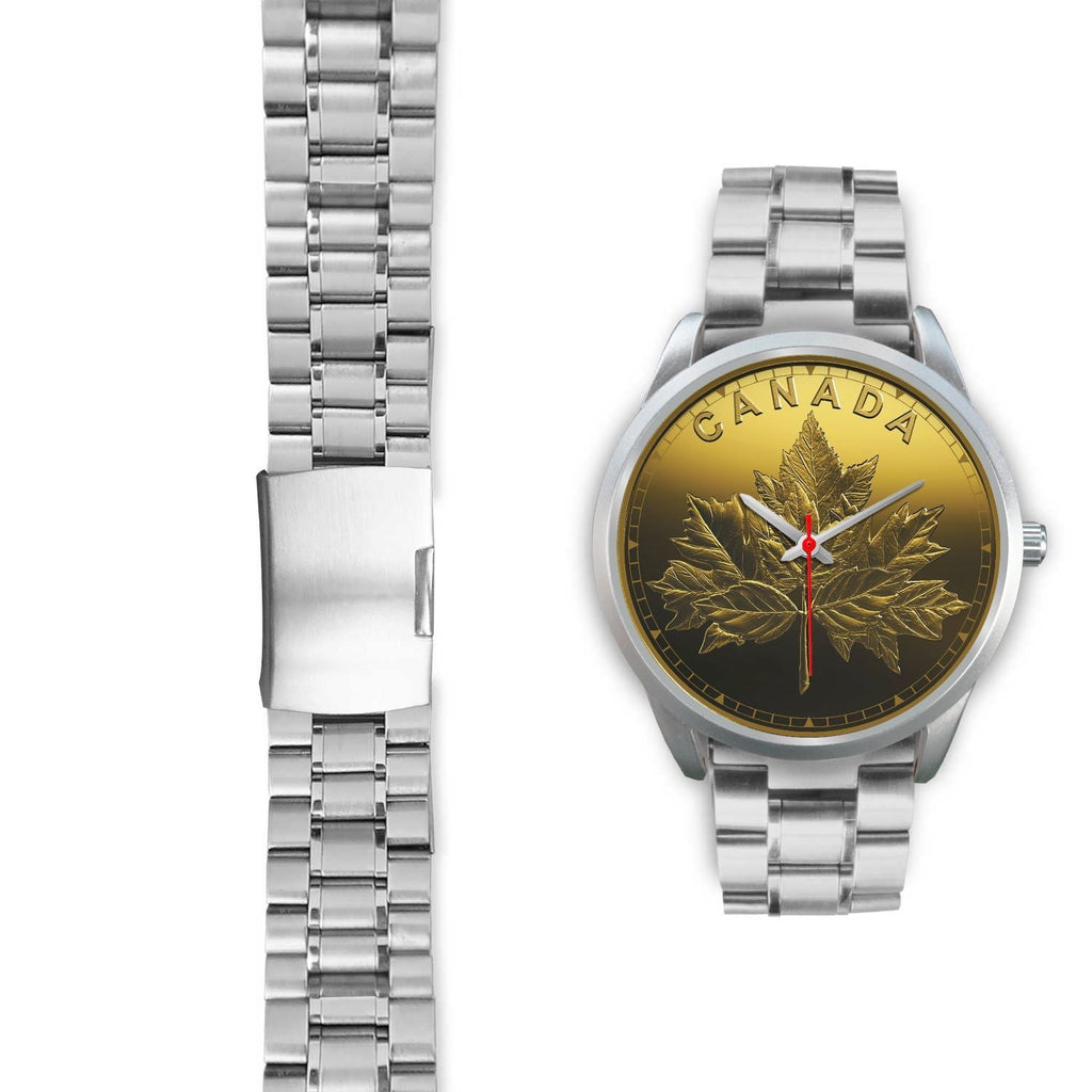 canada-silver-watch-maple-leaf-gold