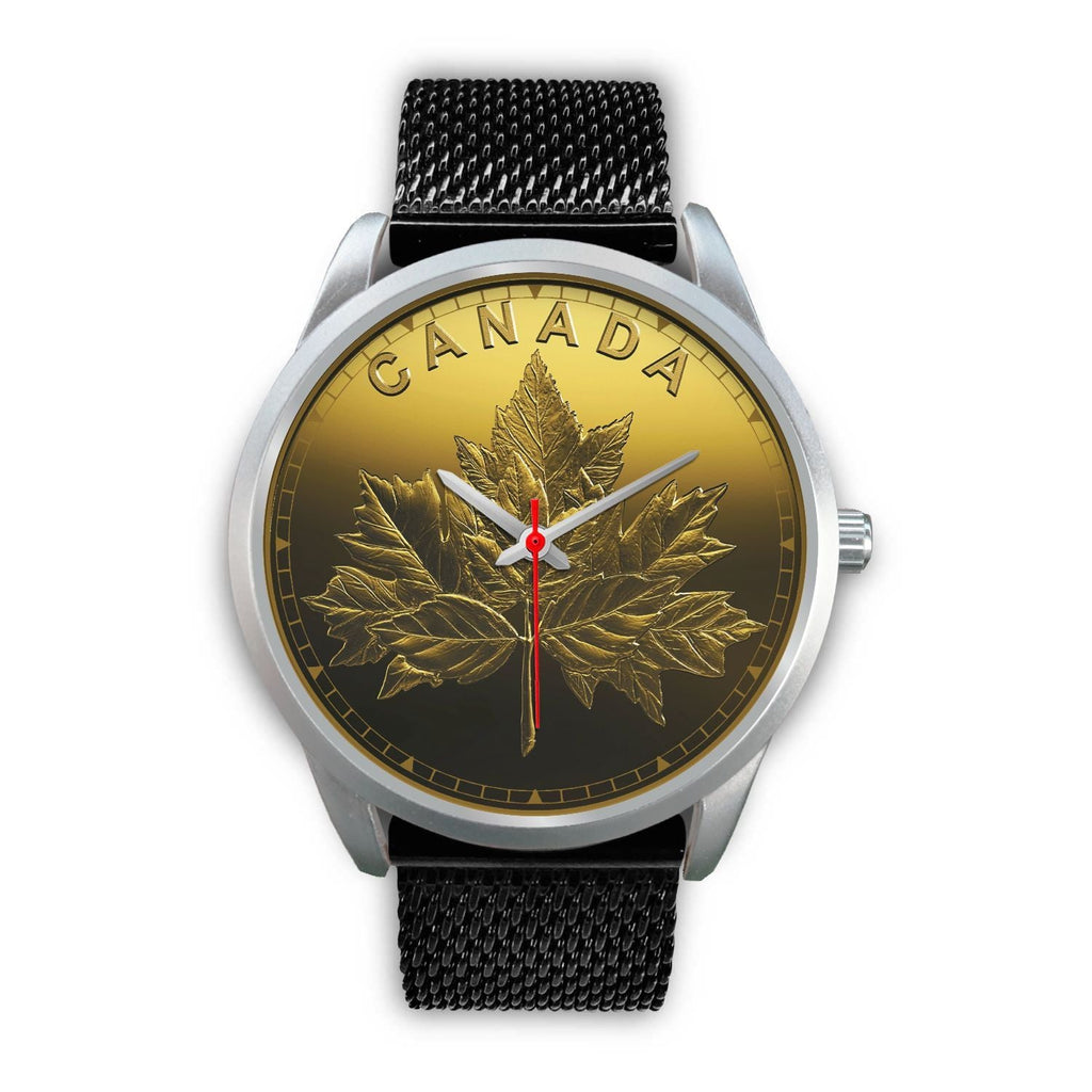 canada-silver-watch-maple-leaf-gold