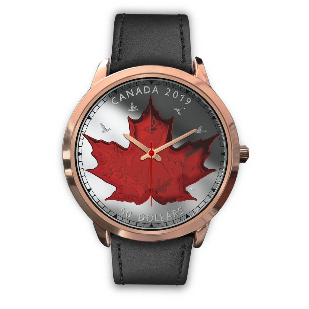 canada-rose-gold-watch-canada-silver-coin-2019