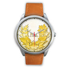canada-silver-watch-maple-leaf