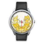 canada-silver-watch-maple-leaf