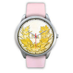 canada-silver-watch-maple-leaf