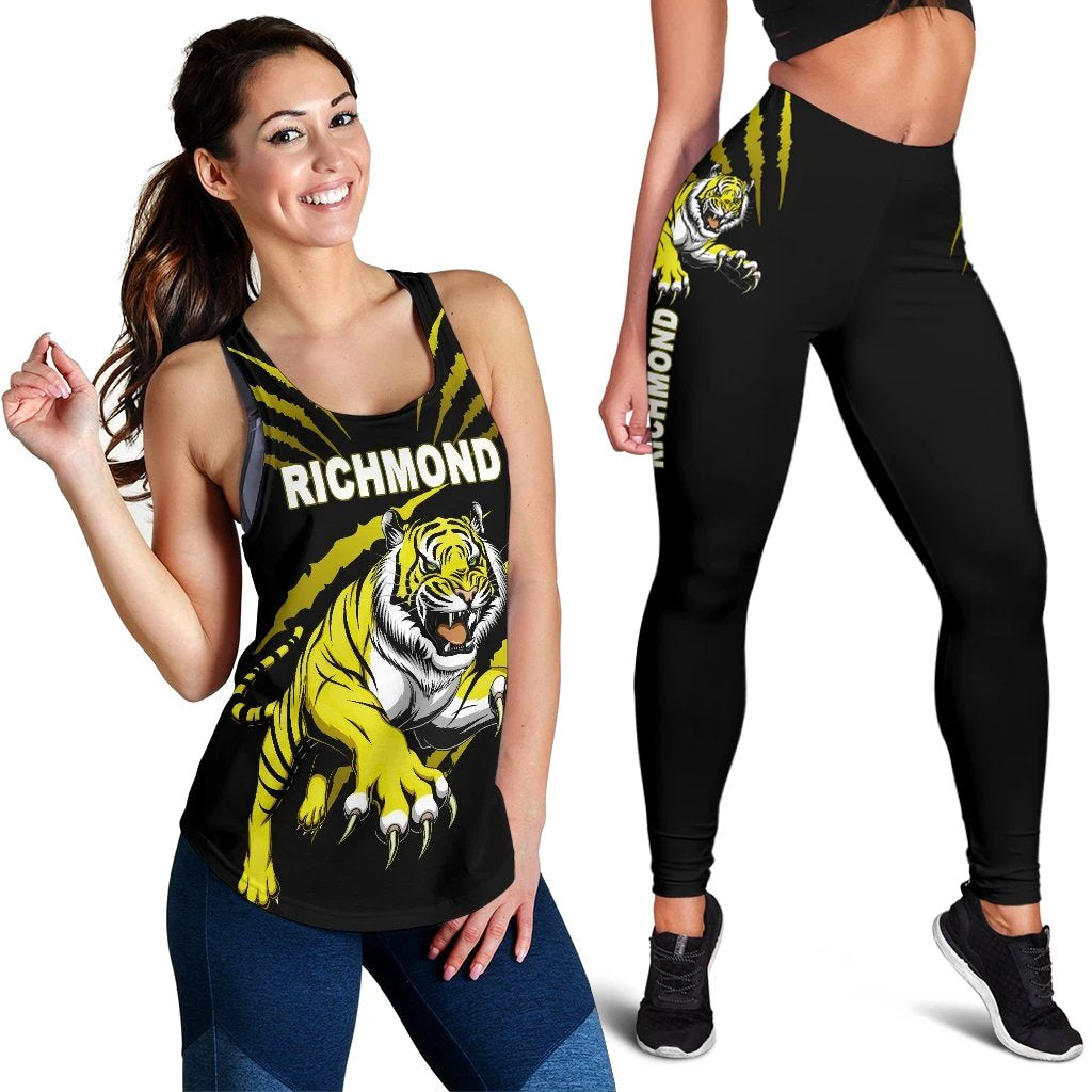 combo-racerback-tank-and-legging-richmond-tigers