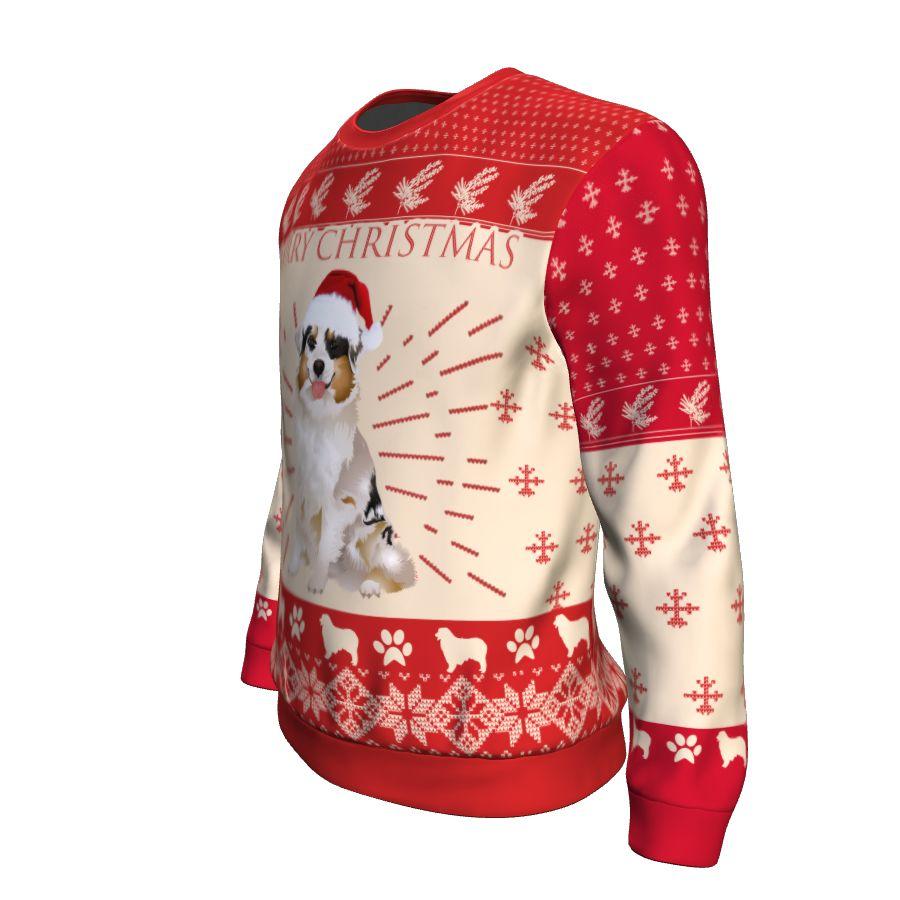 christmas-sweater-shepherd-shirt-merry-christmas-unisex