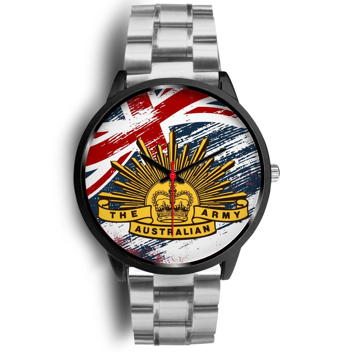 watch-aus-flag-watch-army-black