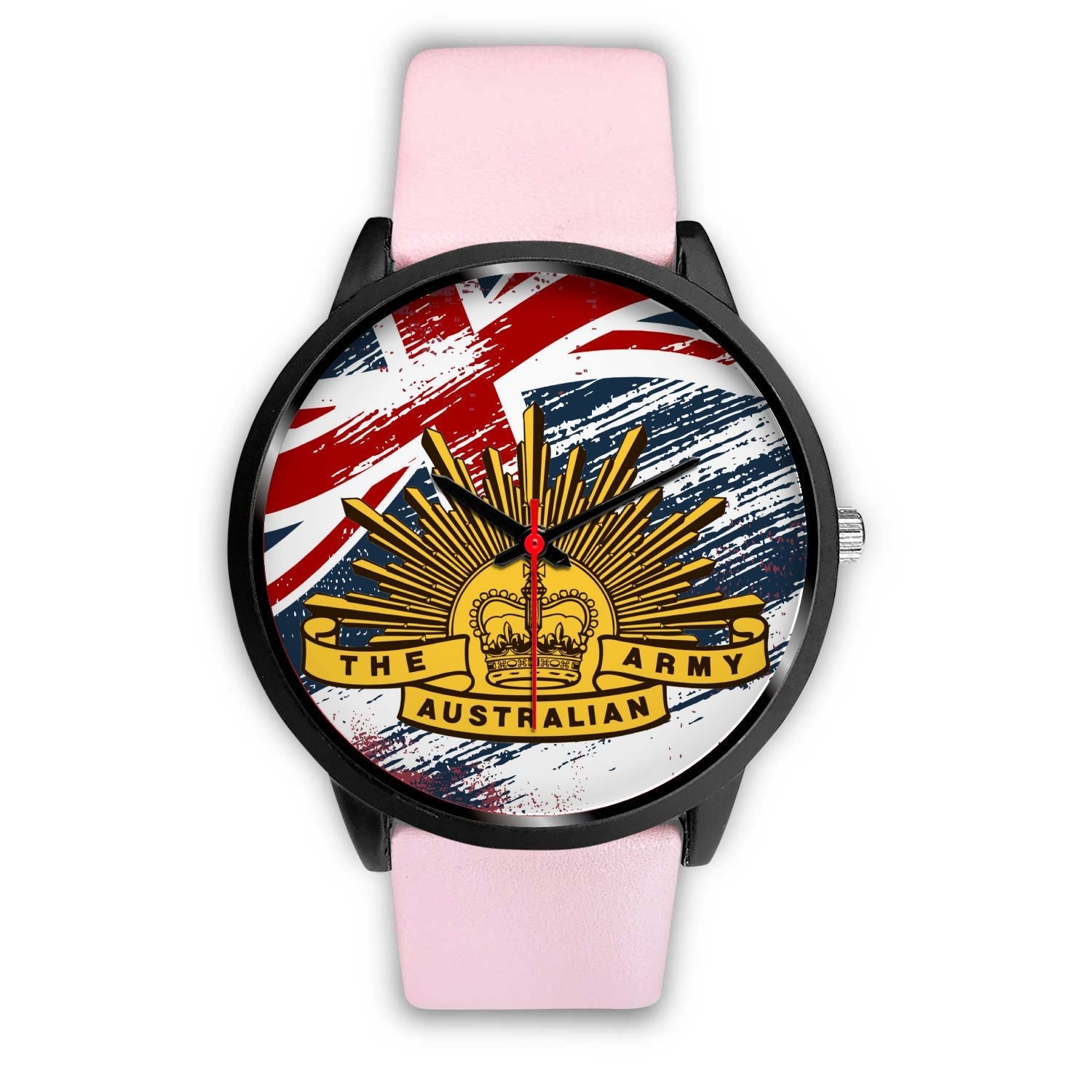 watch-aus-flag-watch-army-black