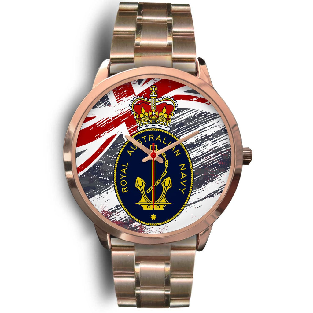 watch-royal-australian-navy-rose-gold-watch