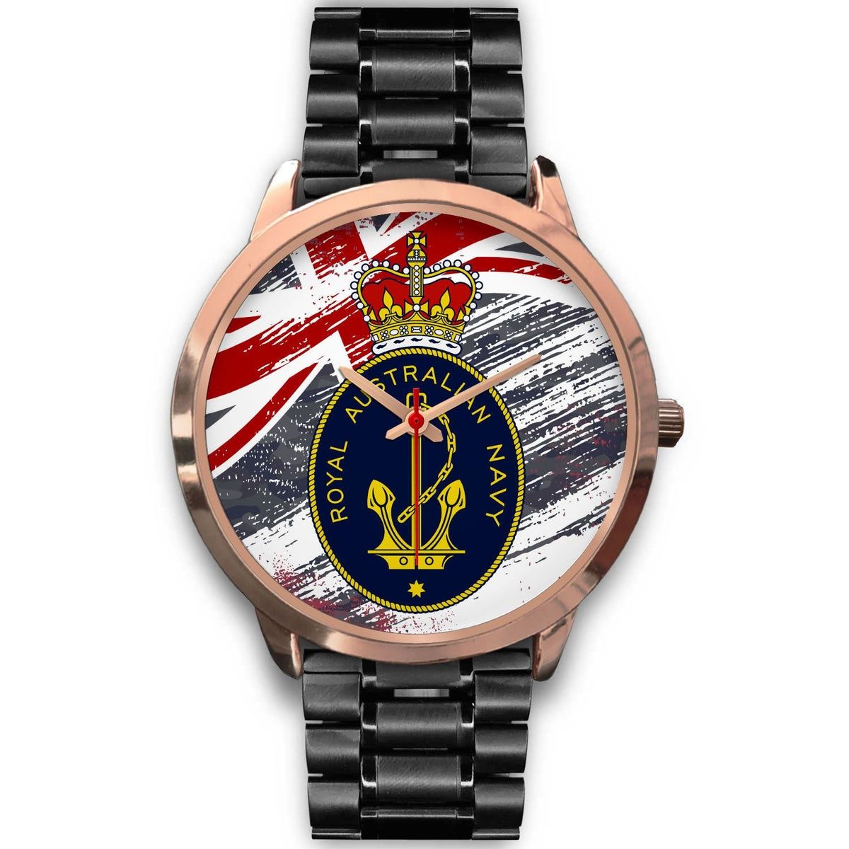 watch-royal-australian-navy-rose-gold-watch