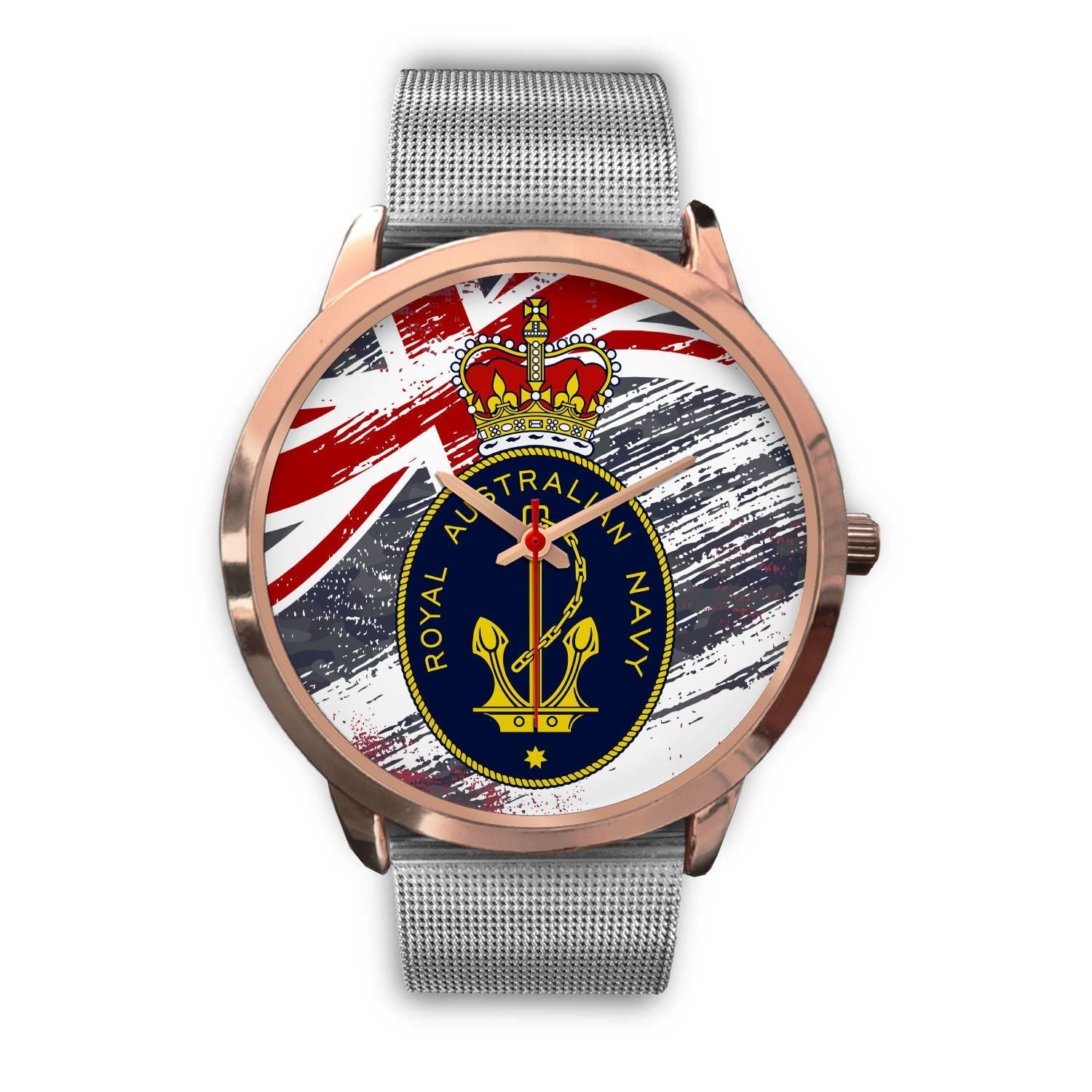 watch-royal-australian-navy-rose-gold-watch