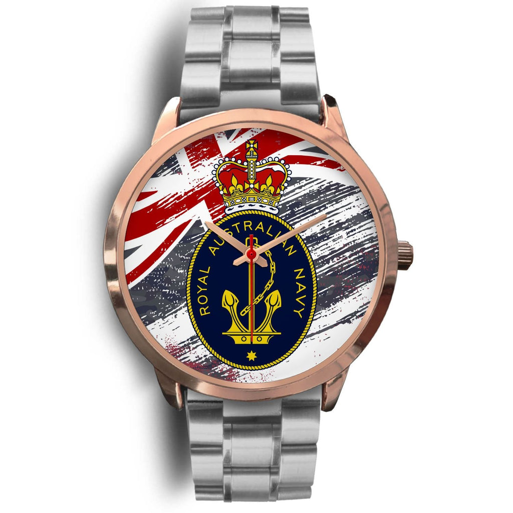 watch-royal-australian-navy-rose-gold-watch