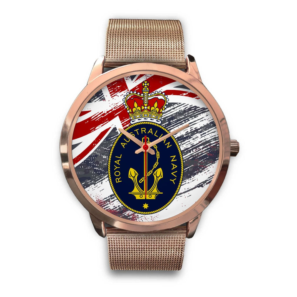 watch-royal-australian-navy-rose-gold-watch