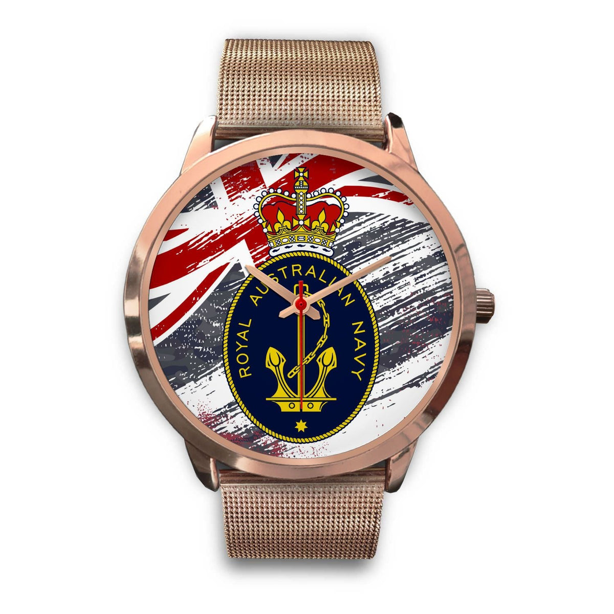 watch-royal-australian-navy-rose-gold-watch