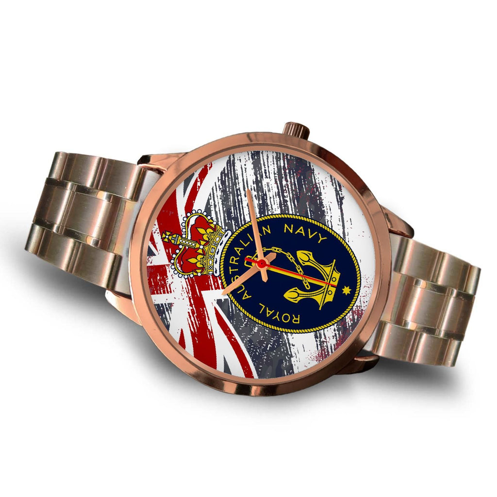watch-royal-australian-navy-rose-gold-watch