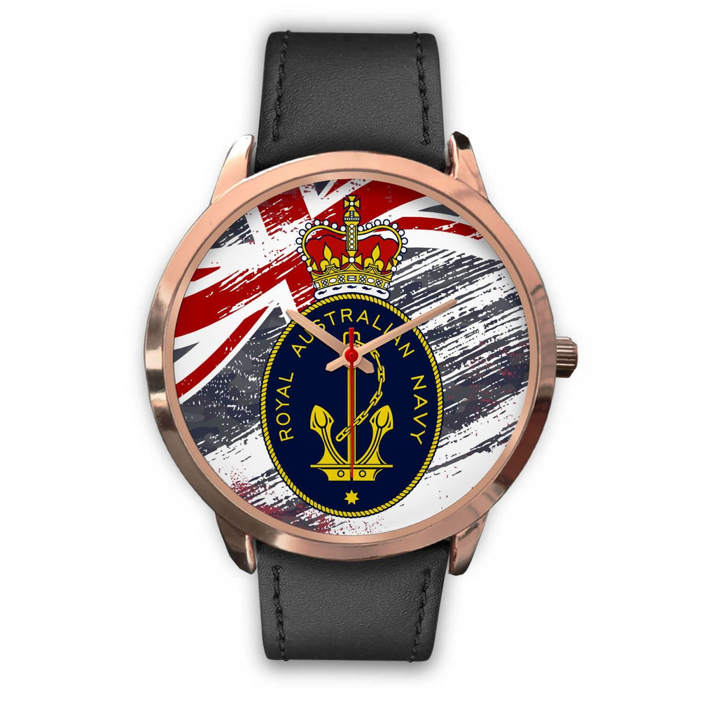 watch-royal-australian-navy-rose-gold-watch