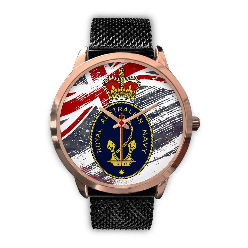 watch-royal-australian-navy-rose-gold-watch